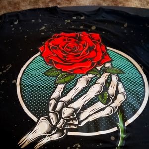 Hustle Tshirt